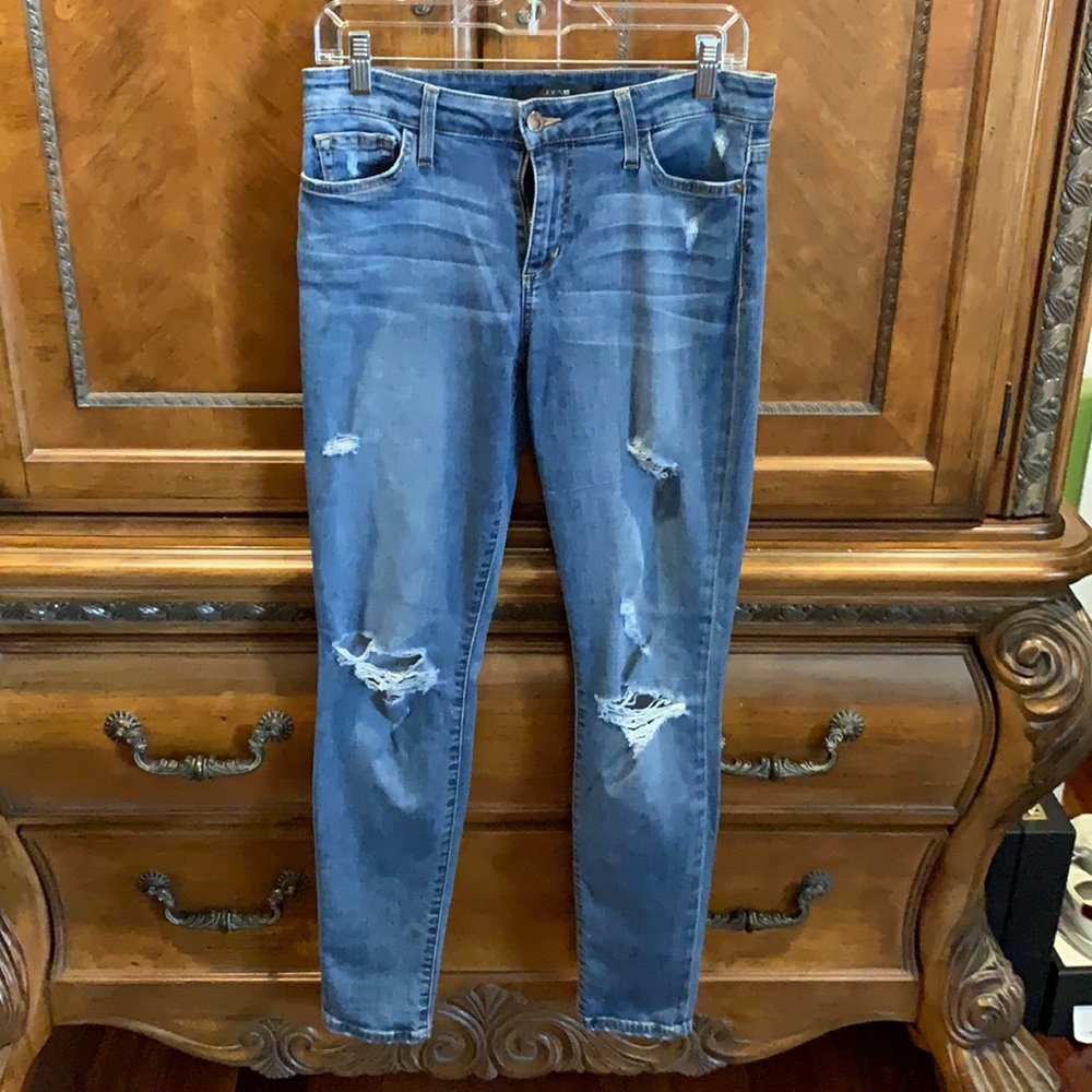 EUC Joe’s Jeans